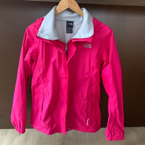 The North Face Jackets & Blazers - The North Face Hyvent Jacket in Pink